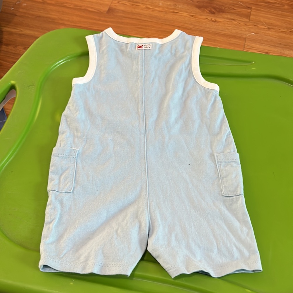Onesie - Picture 2 of 2